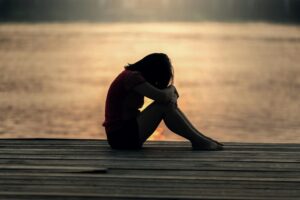 mindset required to overcome depression and anxiety