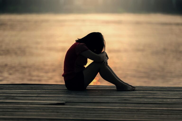 mindset required to overcome depression and anxiety